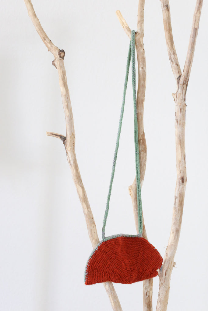 Crochet Bag – Kim Lang