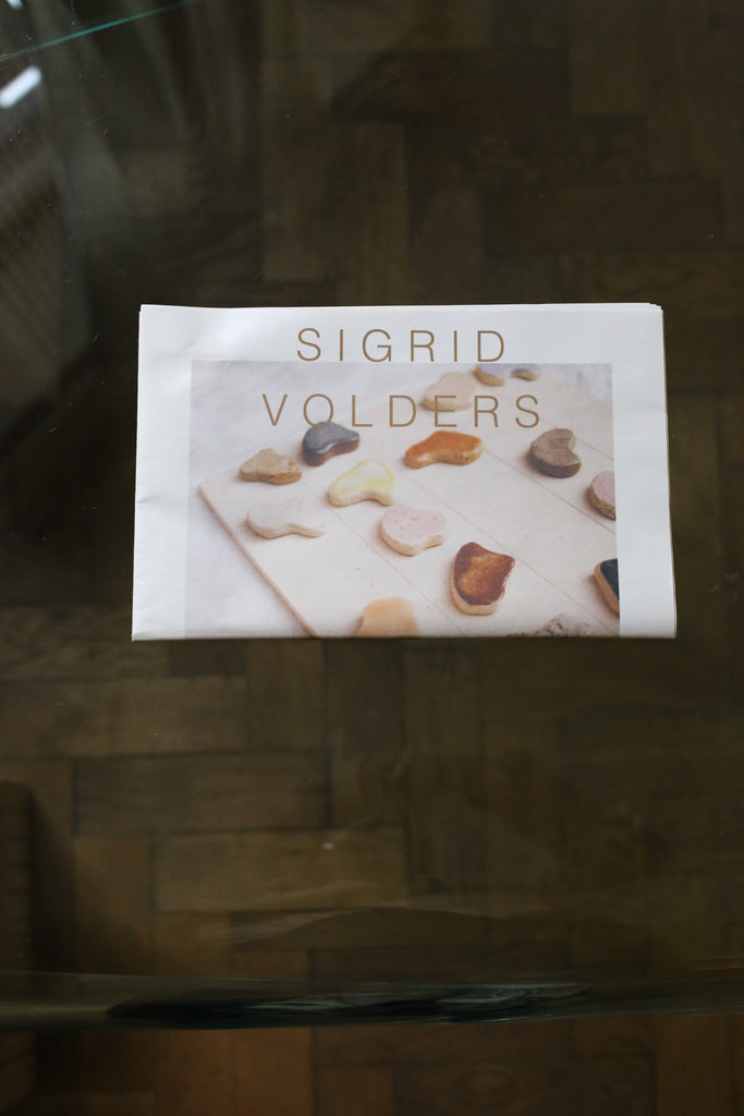 Sigrid Volders – Colours & Shapes