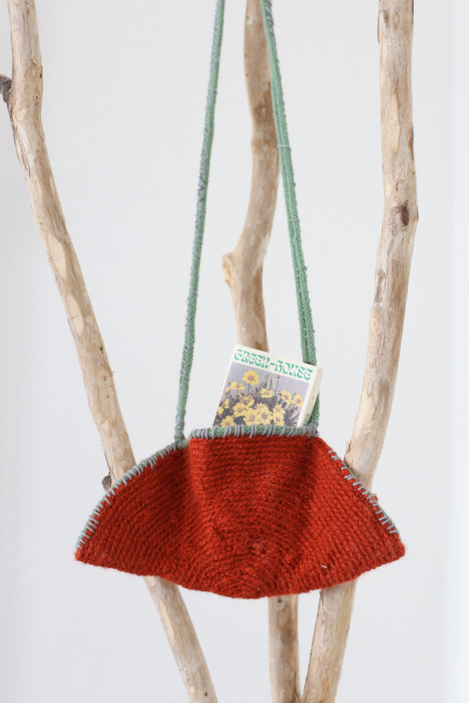 Crochet Bag – Kim Lang