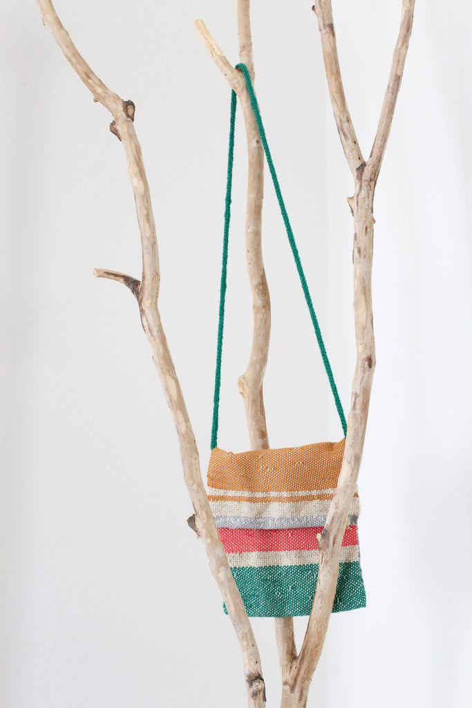 Woven Bag – Kim Lang