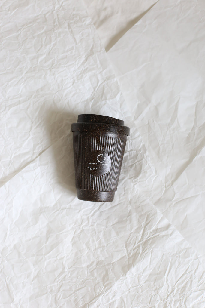 Recycled Coffee Cup To Go