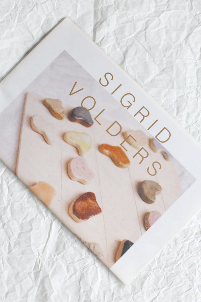 Sigrid Volders – Colours & Shapes
