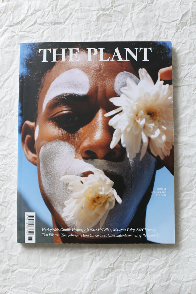 THE PLANT Magazine – Issue 15